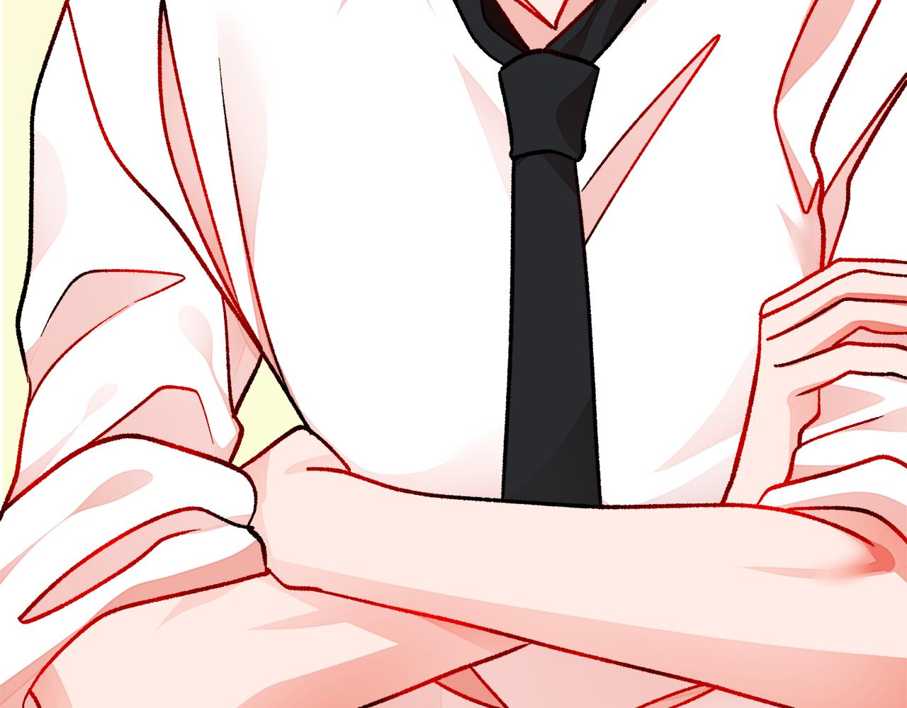 顫抖吧！原著女主 - 第85話 精心打扮(3/4) - 5