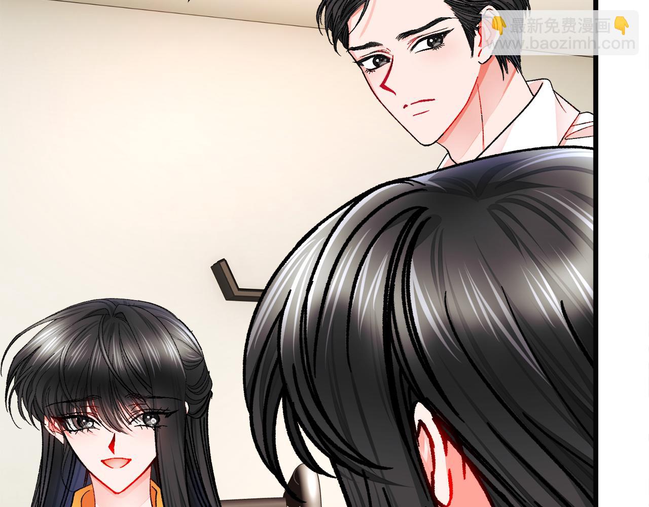 顫抖吧！原著女主 - 第85話 精心打扮(3/4) - 6