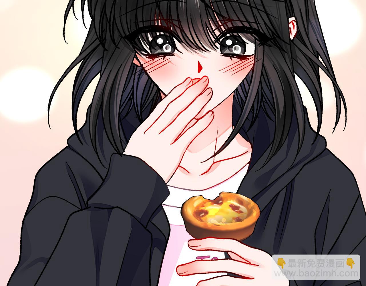 顫抖吧！原著女主 - 第85話 精心打扮(3/4) - 5