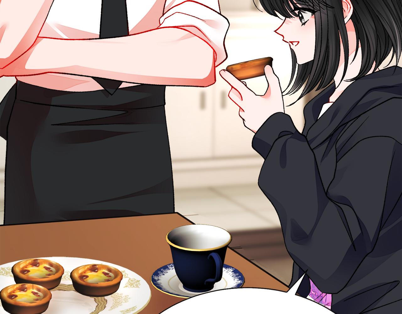 顫抖吧！原著女主 - 第85話 精心打扮(3/4) - 2