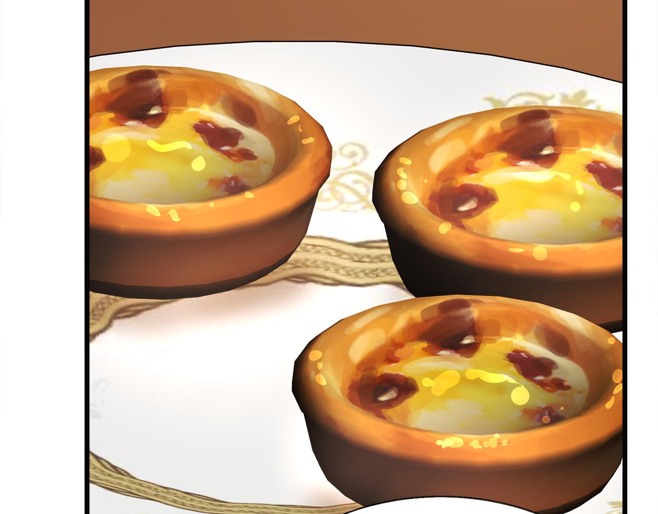 顫抖吧！原著女主 - 第85話 精心打扮(3/4) - 5