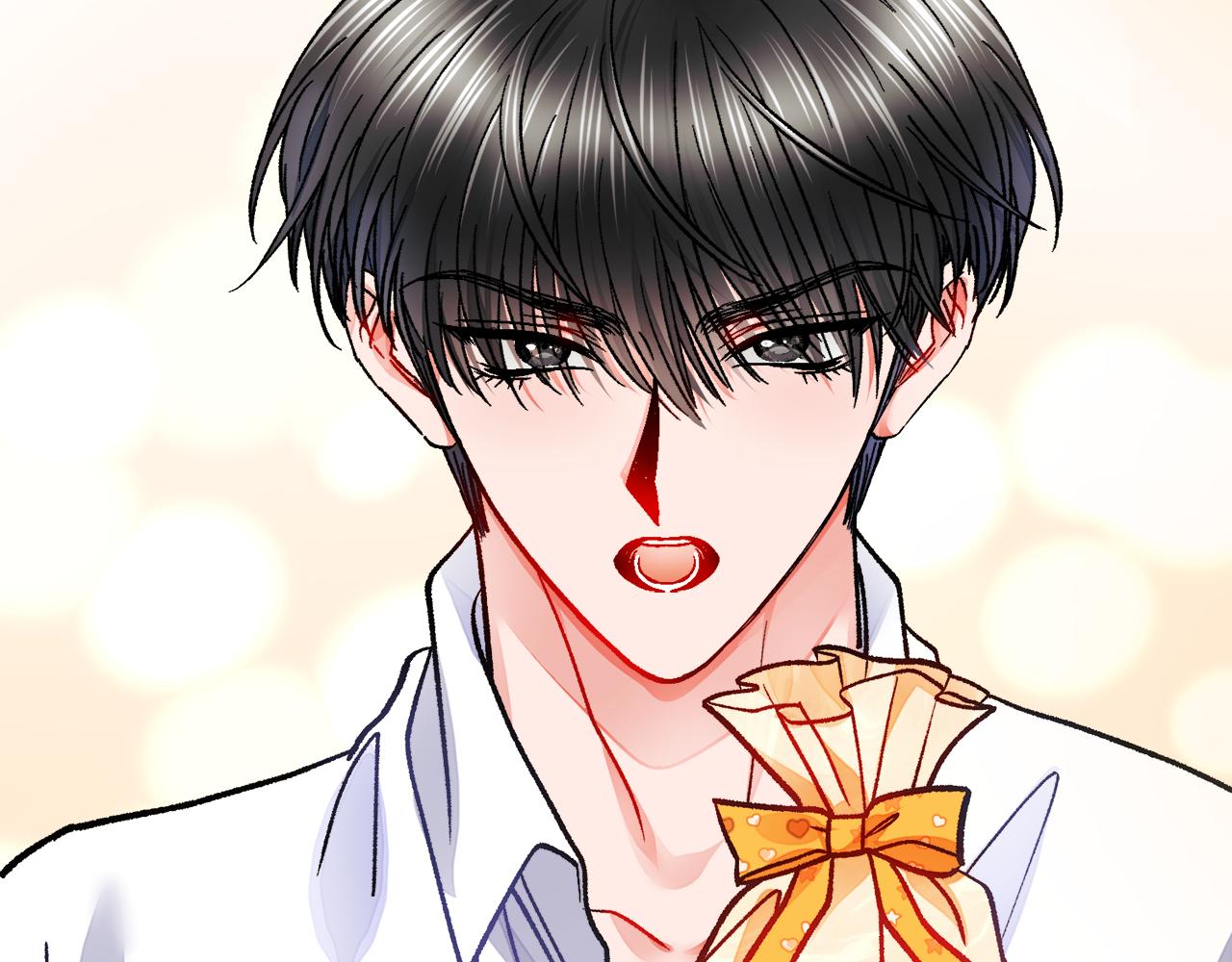 顫抖吧！原著女主 - 第85話 精心打扮(3/4) - 1