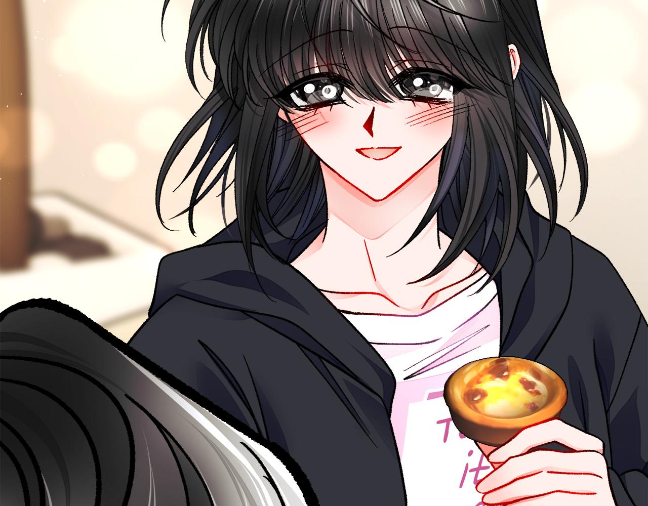 顫抖吧！原著女主 - 第85話 精心打扮(3/4) - 5