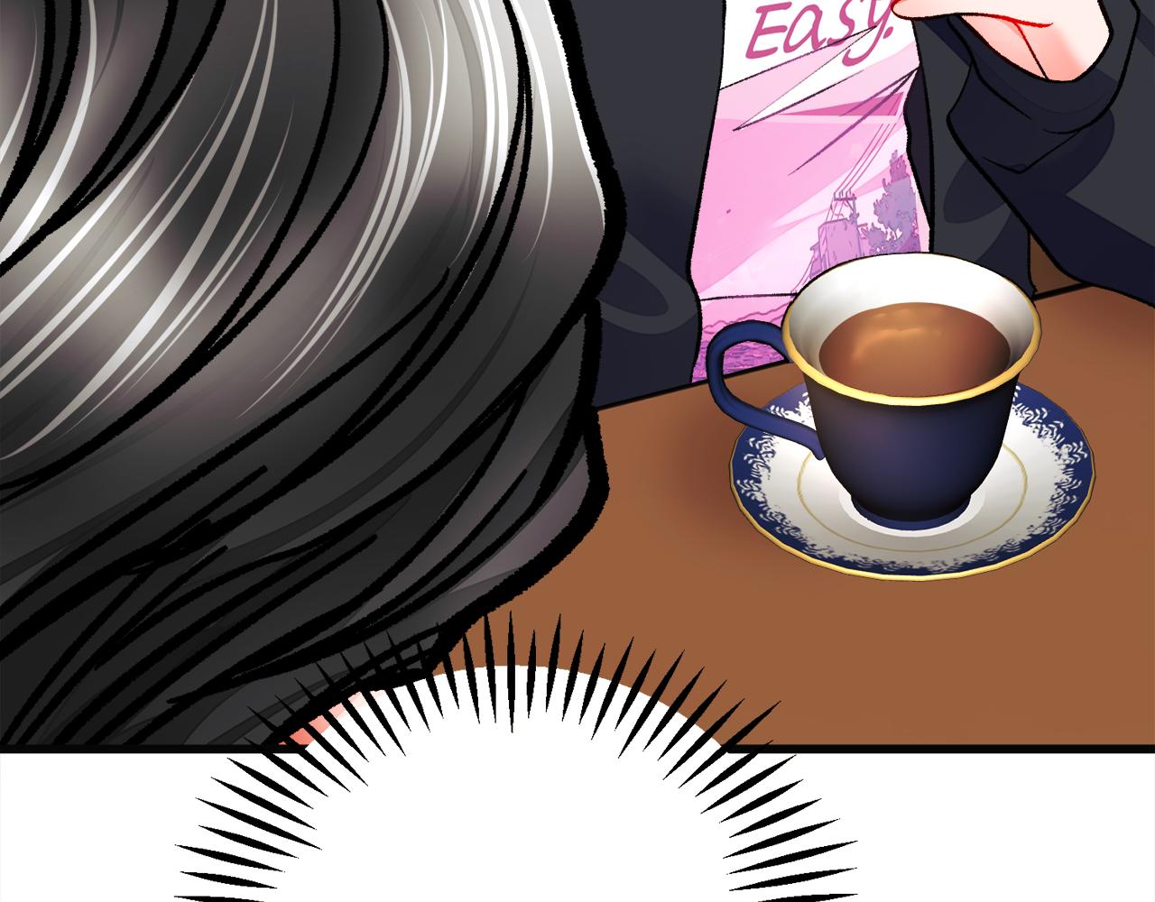 顫抖吧！原著女主 - 第85話 精心打扮(3/4) - 6