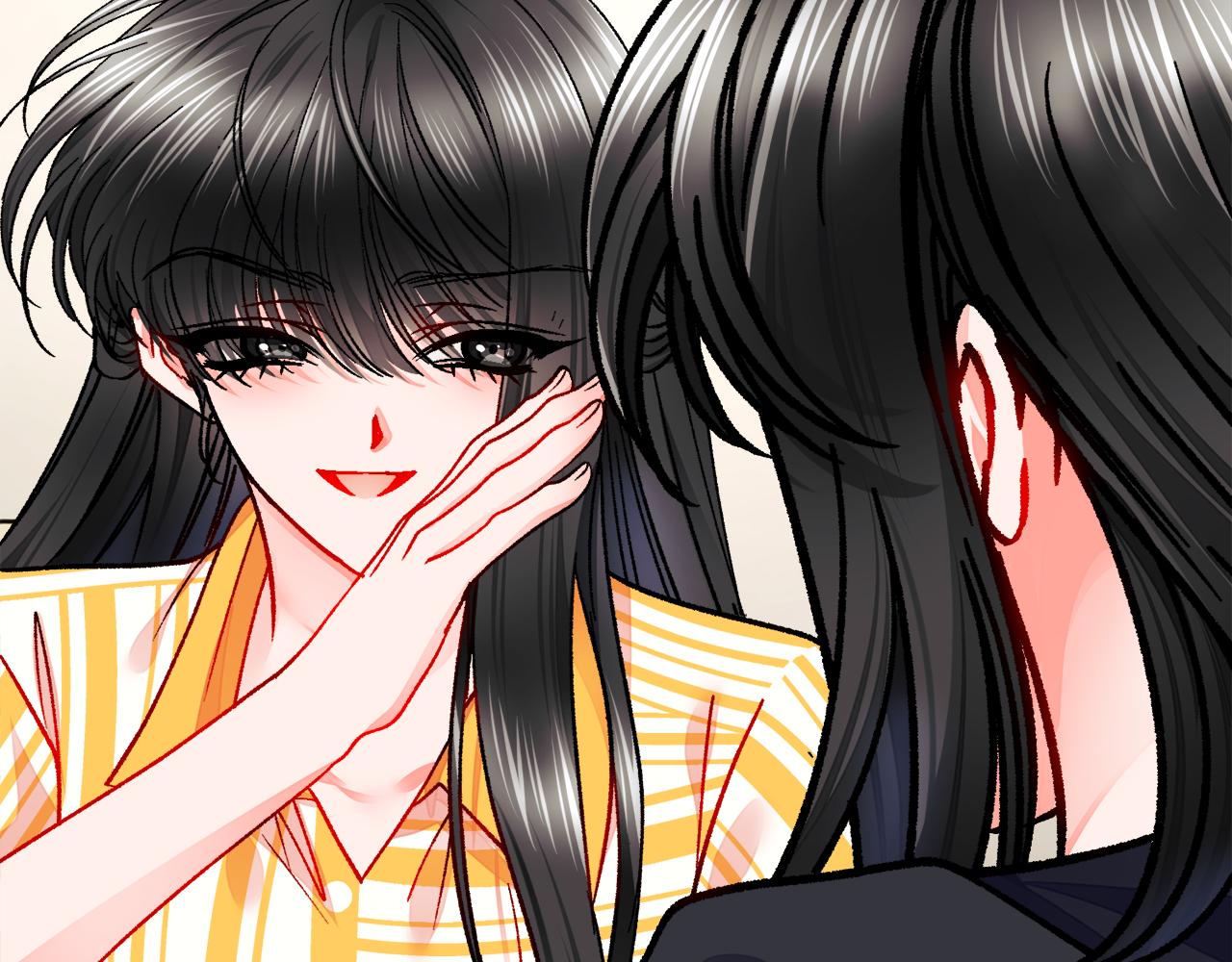 顫抖吧！原著女主 - 第85話 精心打扮(4/4) - 1