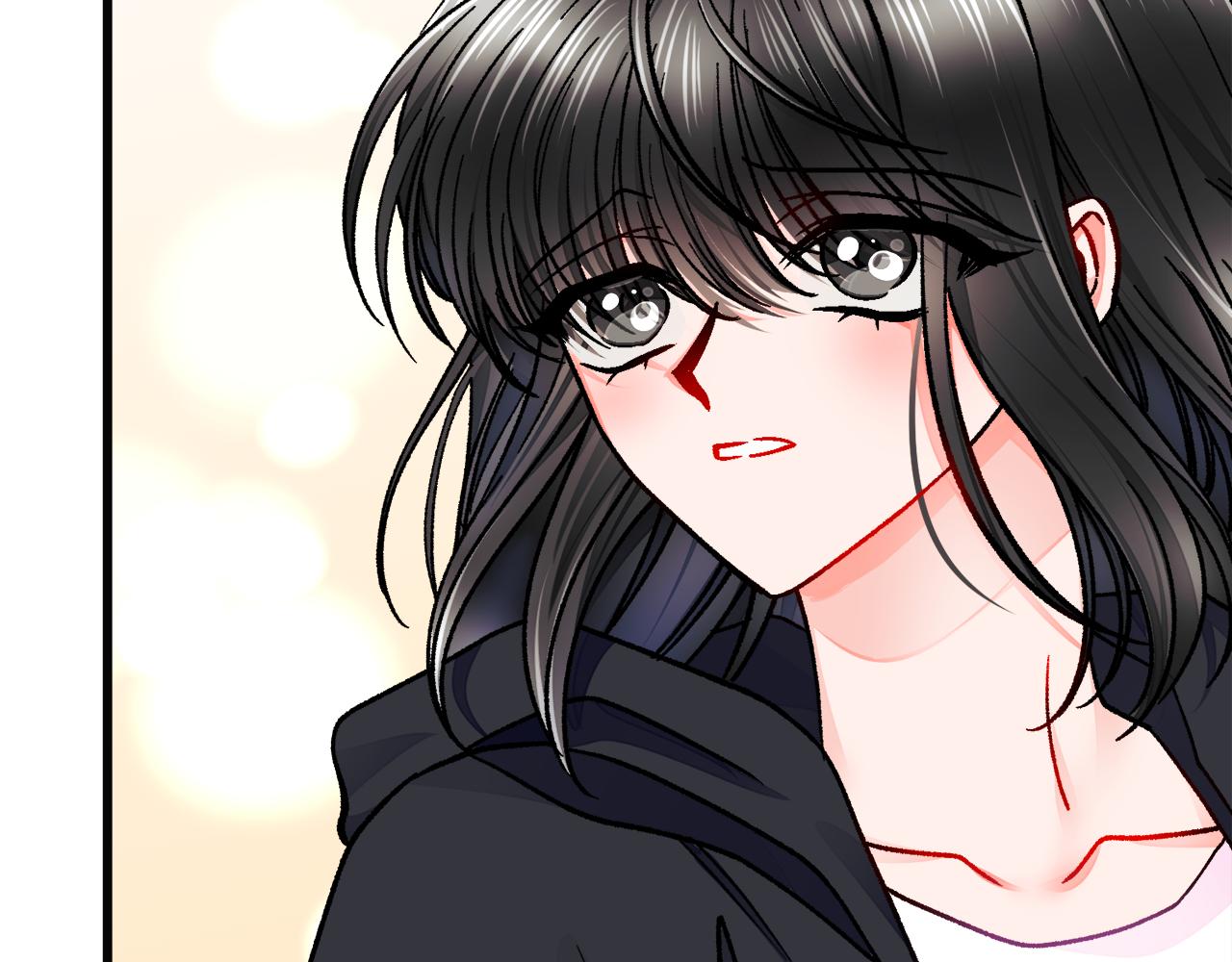 顫抖吧！原著女主 - 第85話 精心打扮(4/4) - 4