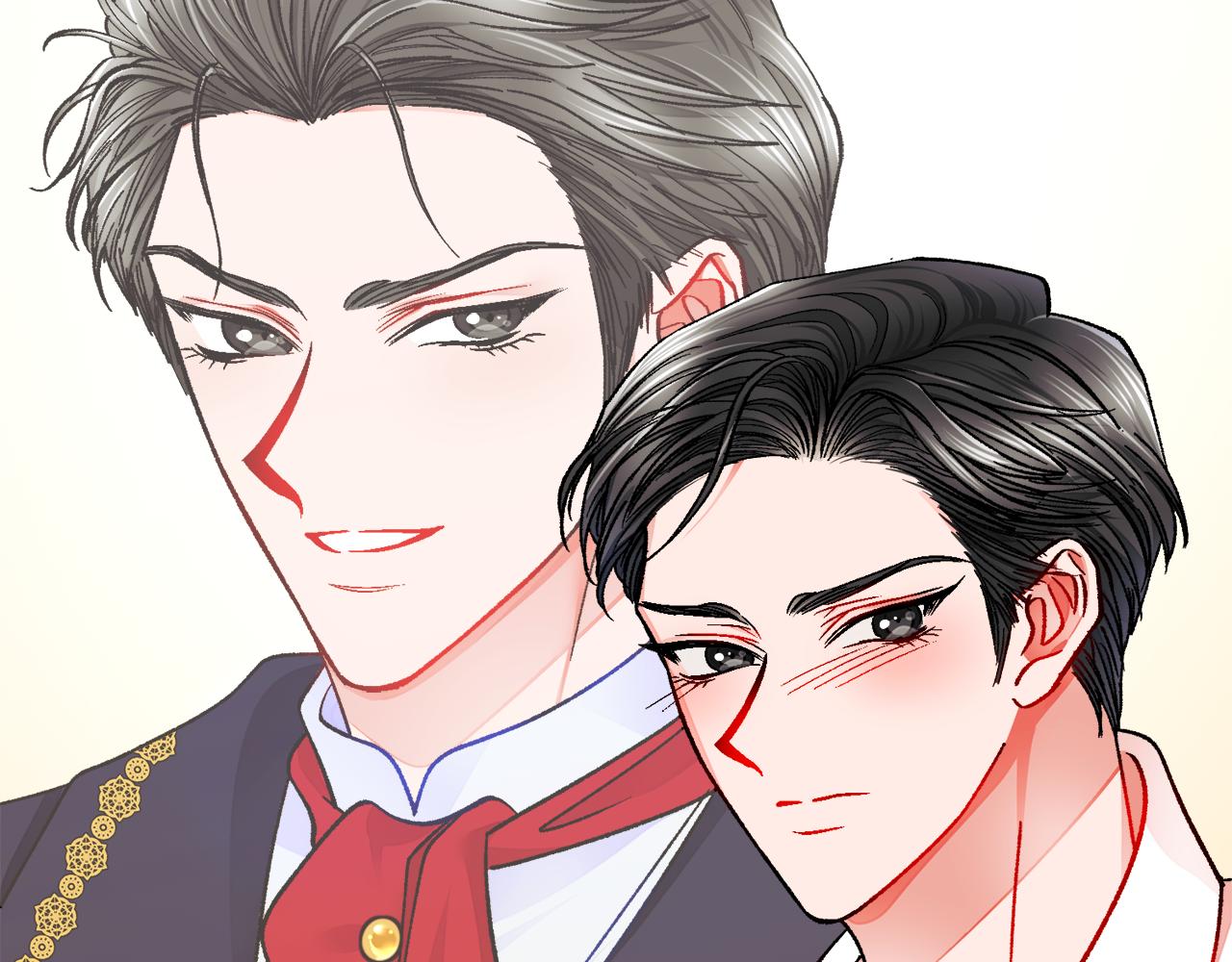 顫抖吧！原著女主 - 第85話 精心打扮(4/4) - 1