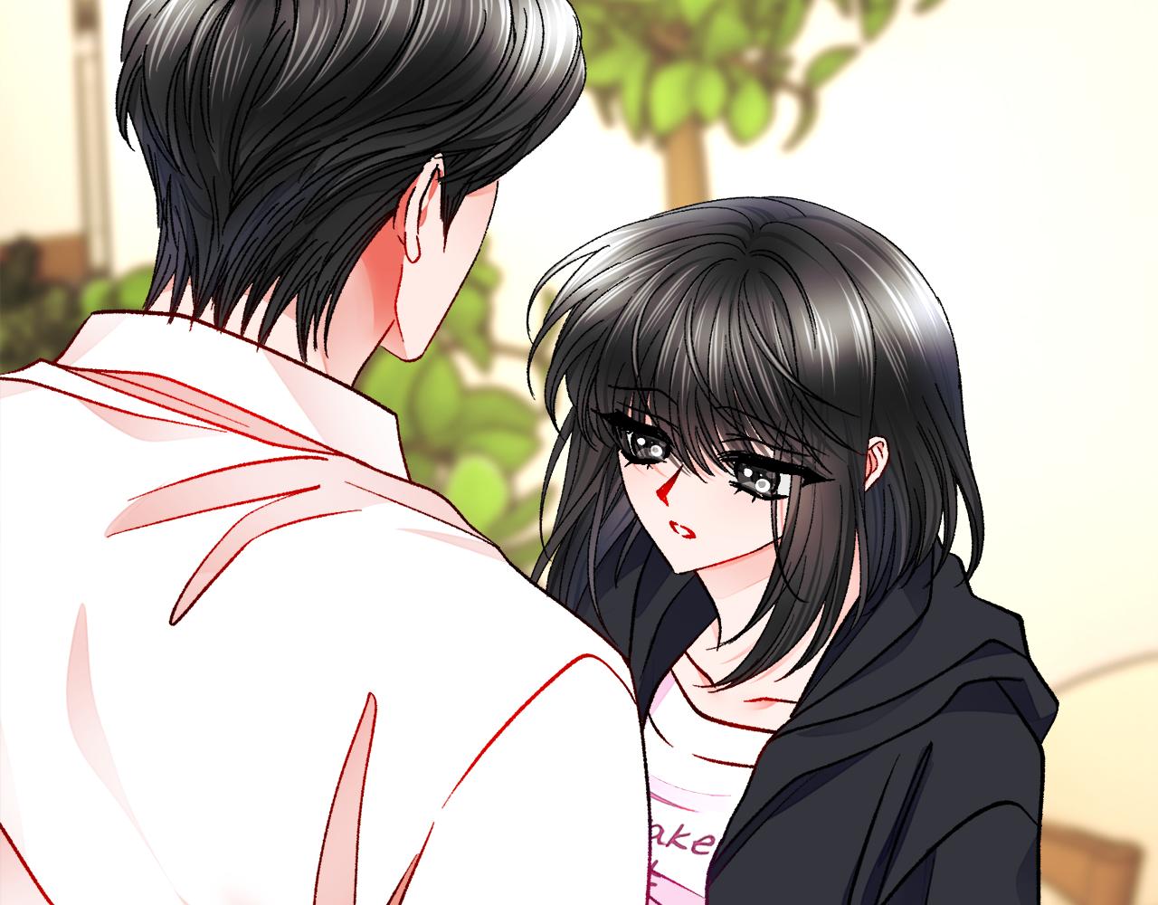 顫抖吧！原著女主 - 第85話 精心打扮(4/4) - 2