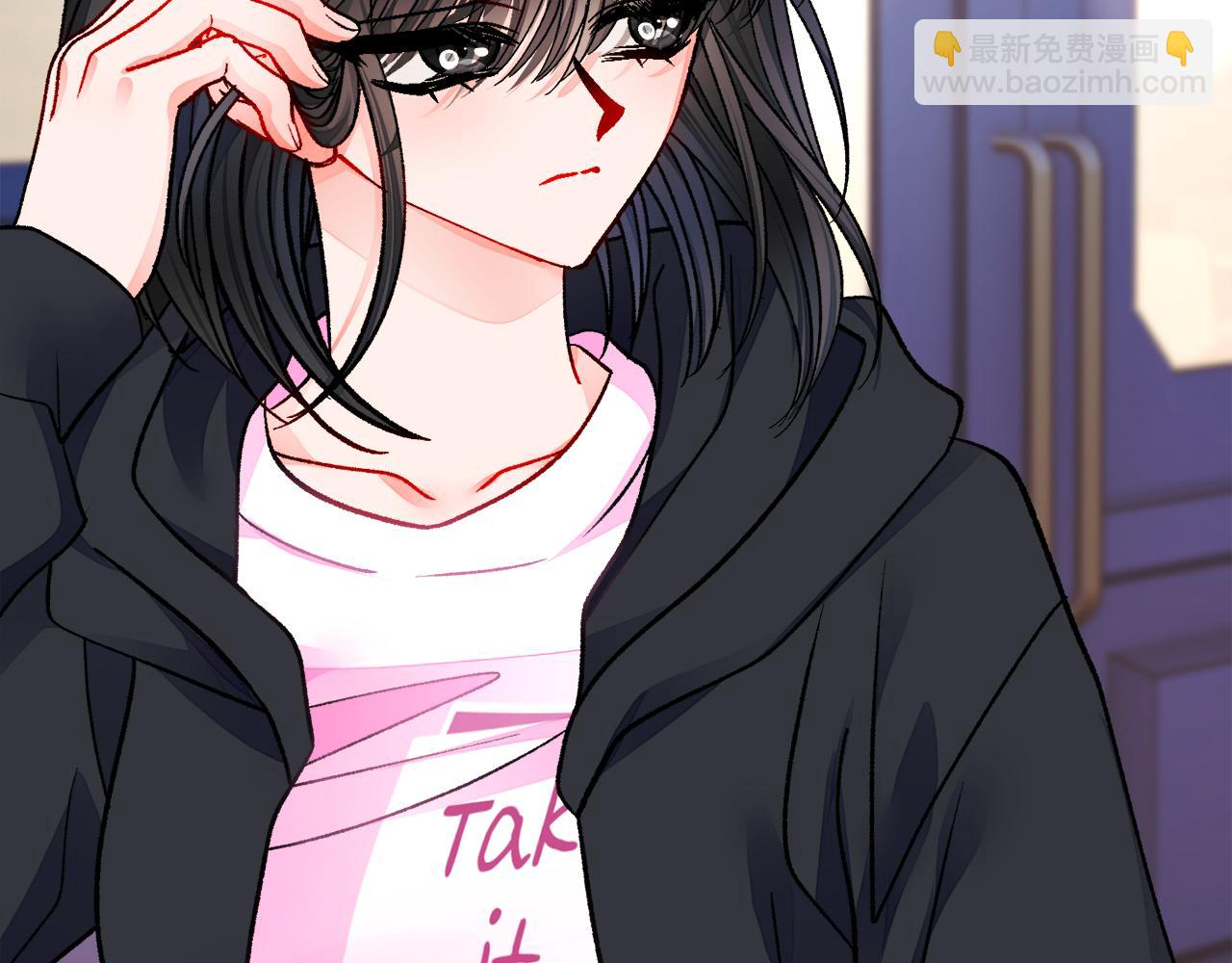 顫抖吧！原著女主 - 第85話 精心打扮(1/4) - 4