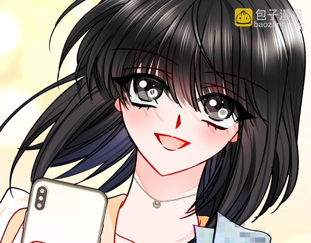 顫抖吧！原著女主 - 第85話 精心打扮(1/4) - 1