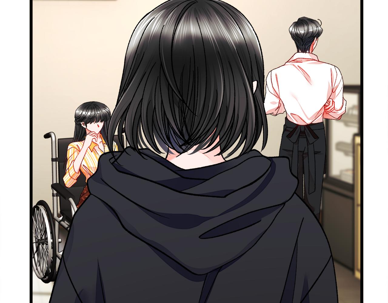 顫抖吧！原著女主 - 第85話 精心打扮(2/4) - 4