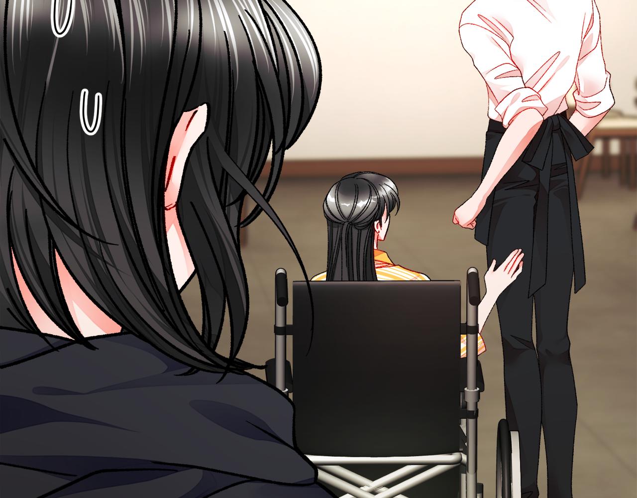 顫抖吧！原著女主 - 第85話 精心打扮(2/4) - 4