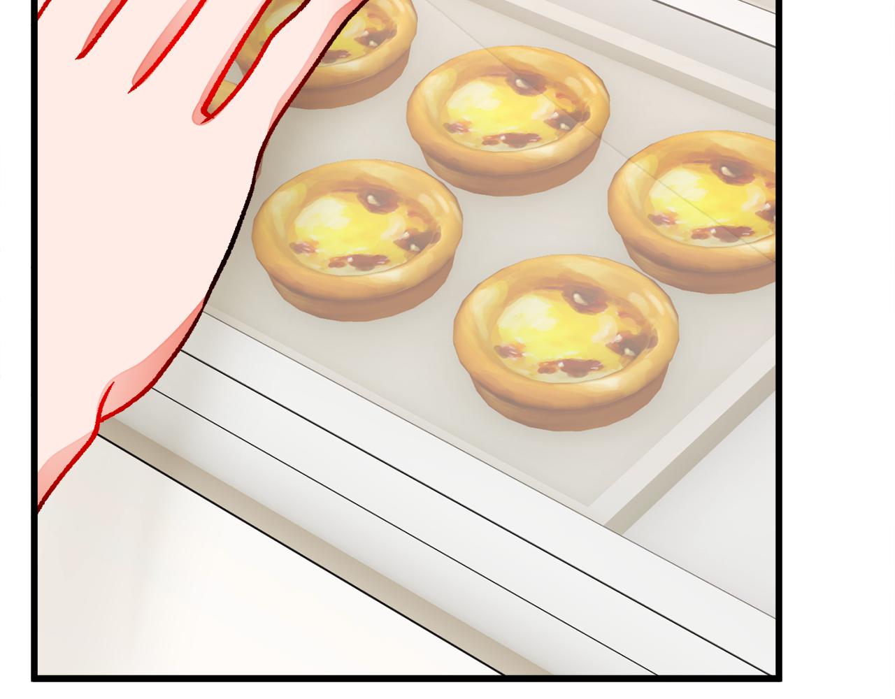 顫抖吧！原著女主 - 第87話 新加甜戲(3/4) - 3