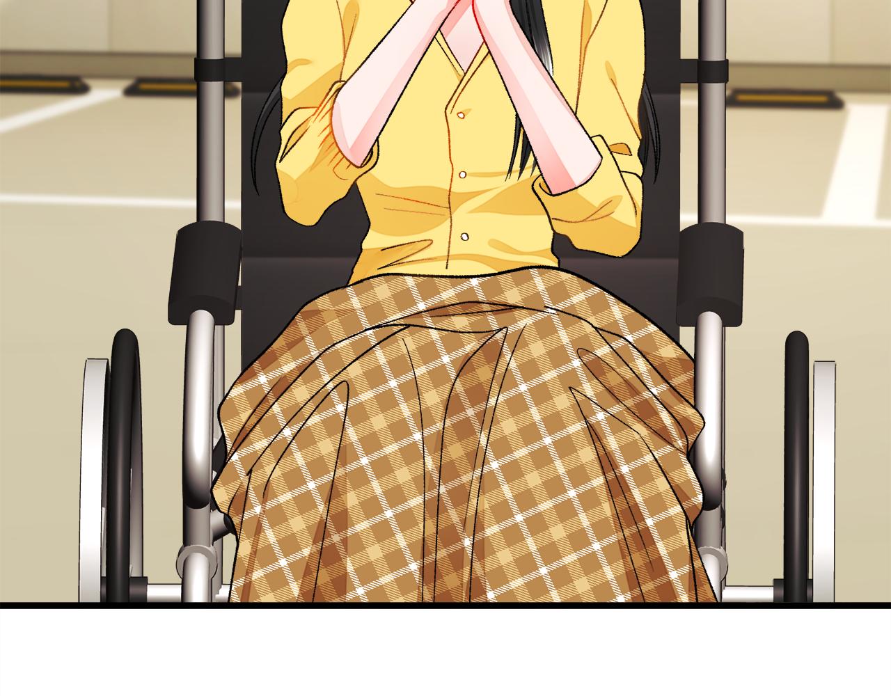 顫抖吧！原著女主 - 第87話 新加甜戲(3/4) - 1