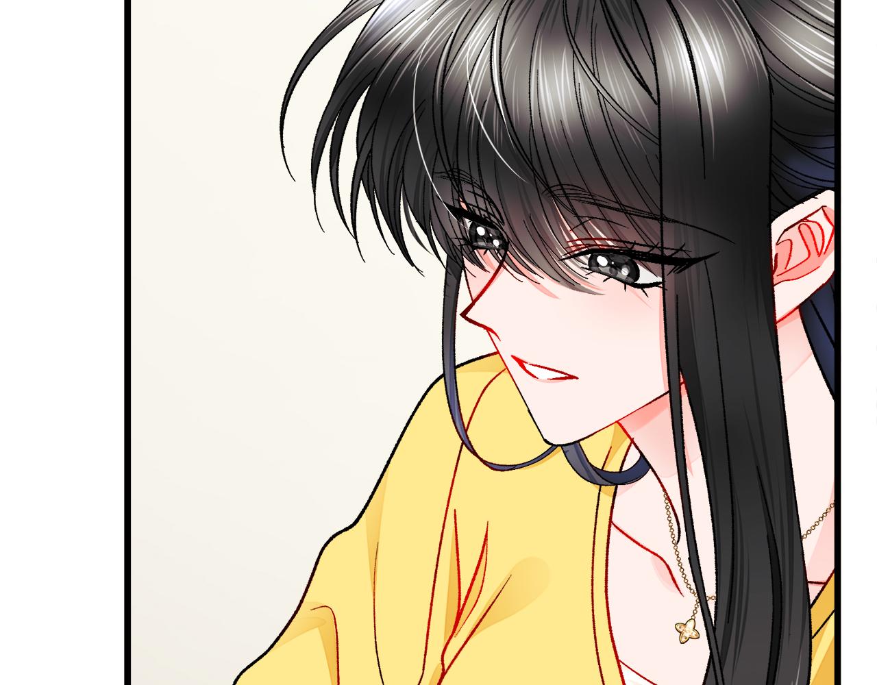 顫抖吧！原著女主 - 第87話 新加甜戲(3/4) - 2