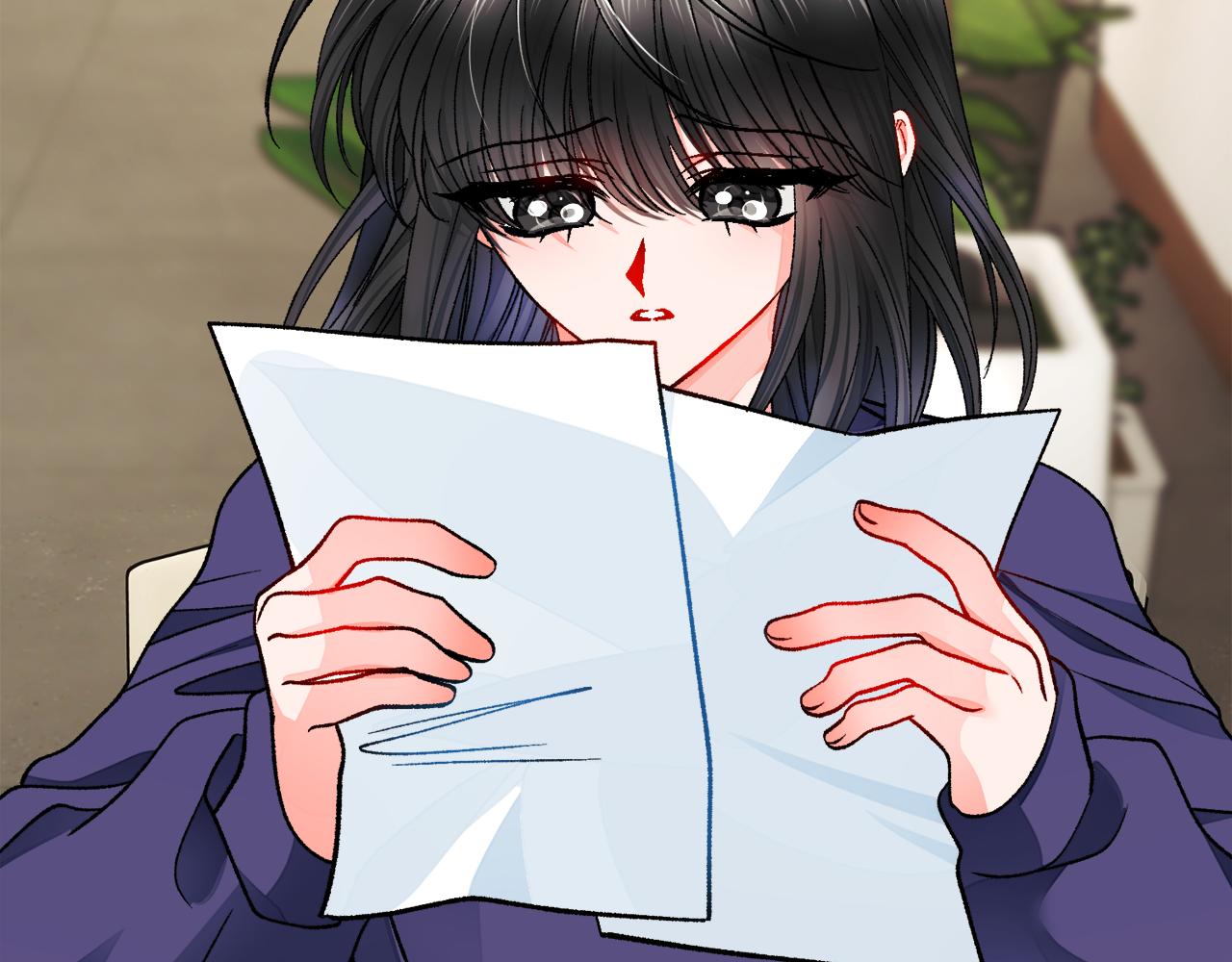 顫抖吧！原著女主 - 第87話 新加甜戲(3/4) - 8