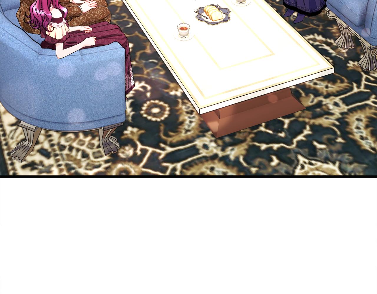 顫抖吧！原著女主 - 第89話 好婆婆(3/4) - 8