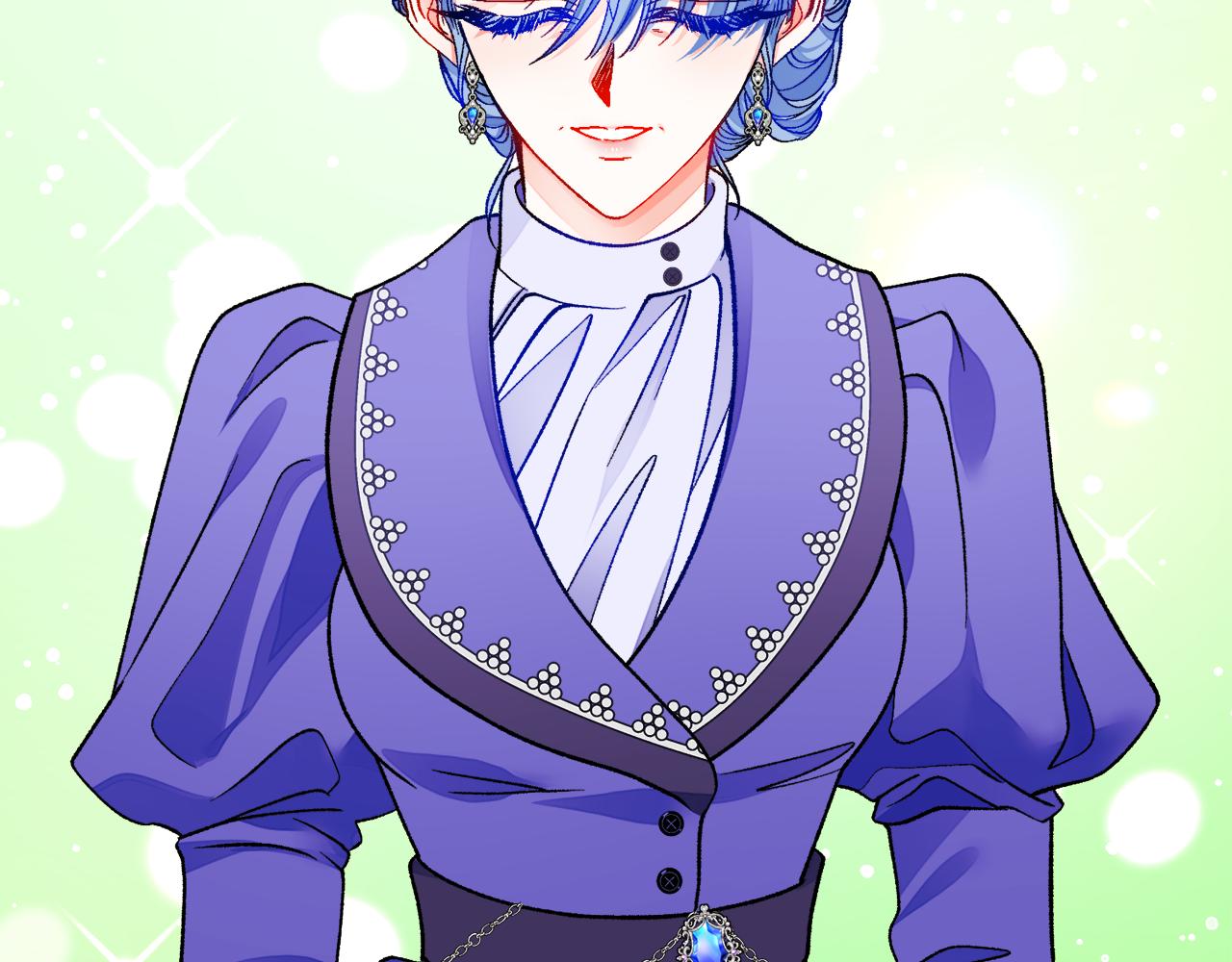 顫抖吧！原著女主 - 第89話 好婆婆(3/4) - 5