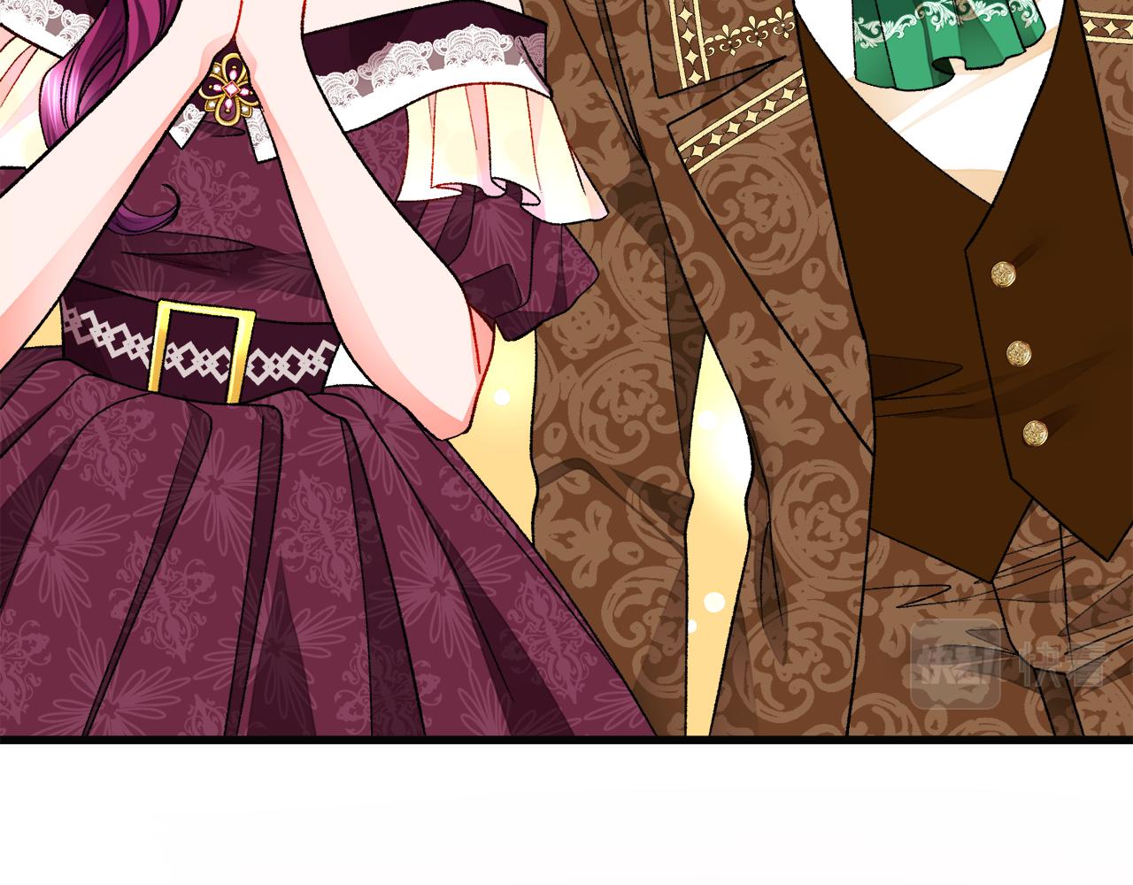 顫抖吧！原著女主 - 第89話 好婆婆(3/4) - 3