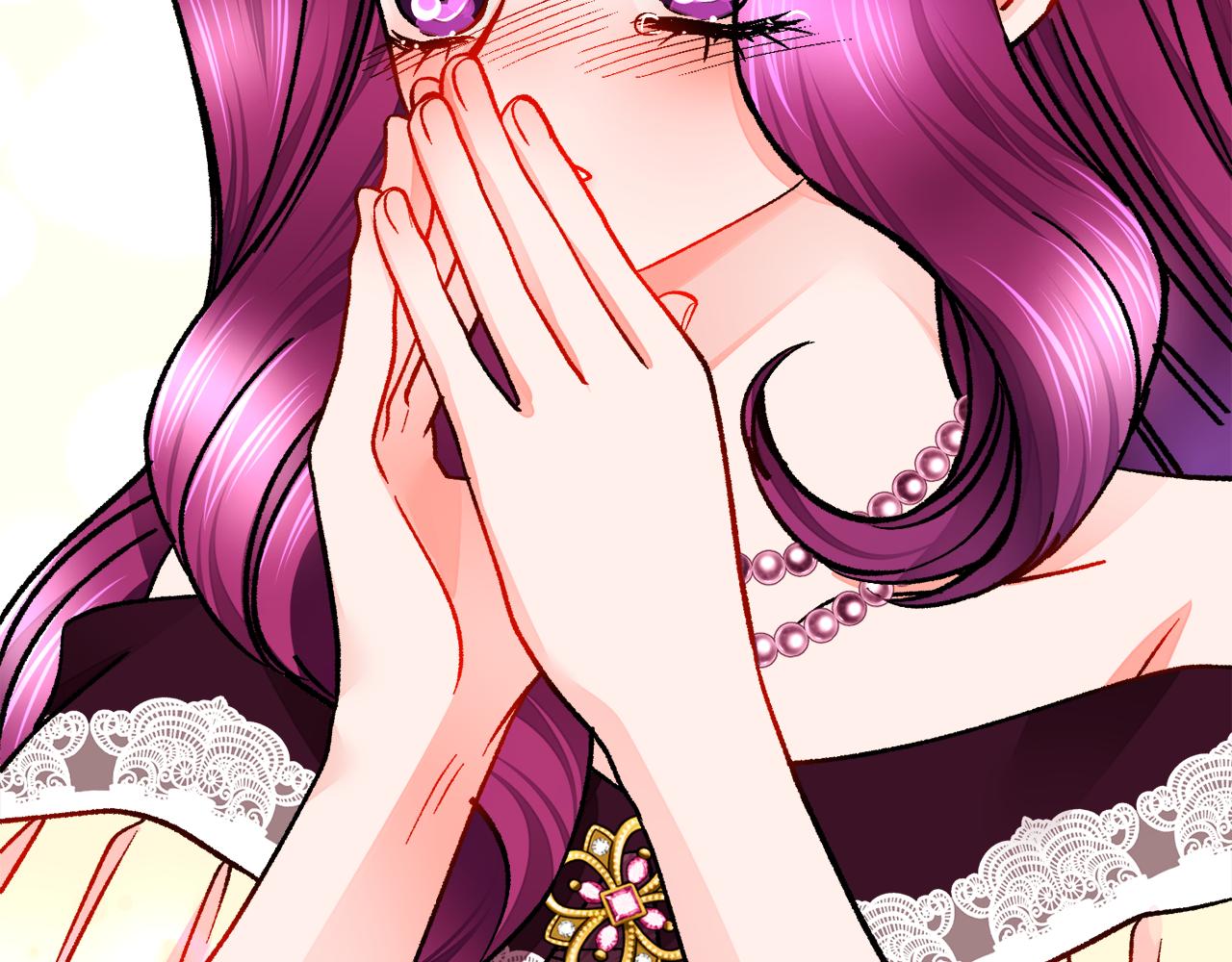 顫抖吧！原著女主 - 第89話 好婆婆(3/4) - 2