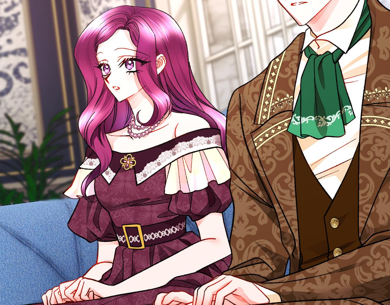 顫抖吧！原著女主 - 第89話 好婆婆(3/4) - 3