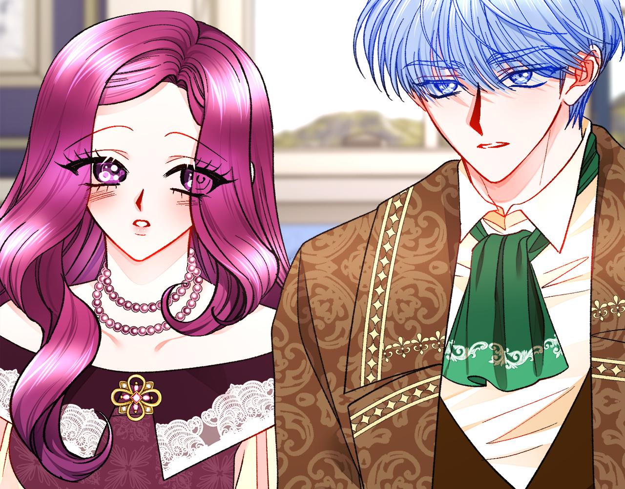 顫抖吧！原著女主 - 第89話 好婆婆(3/4) - 3