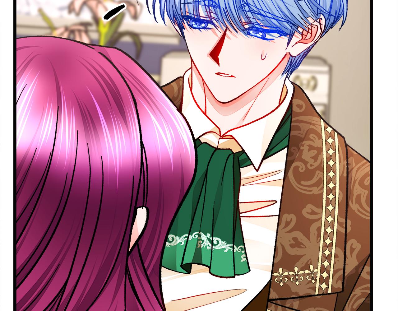 顫抖吧！原著女主 - 第89話 好婆婆(4/4) - 7