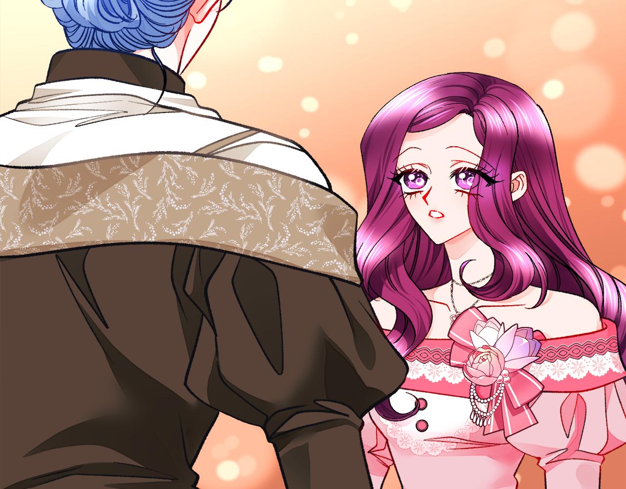 顫抖吧！原著女主 - 第91話 婆媳和睦(3/5) - 4