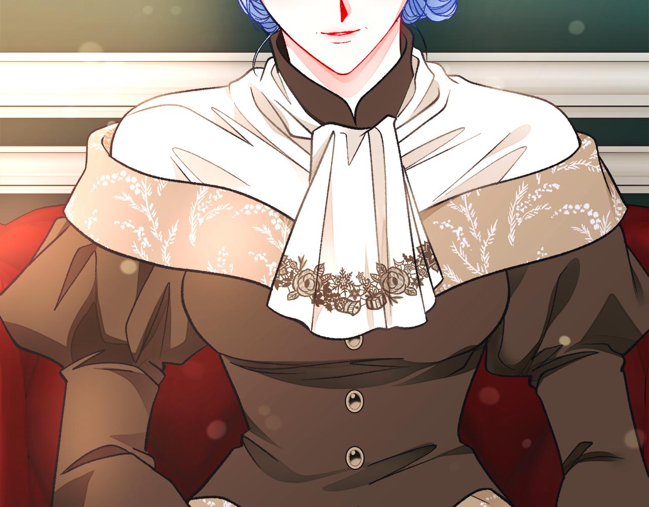 顫抖吧！原著女主 - 第91話 婆媳和睦(3/5) - 7