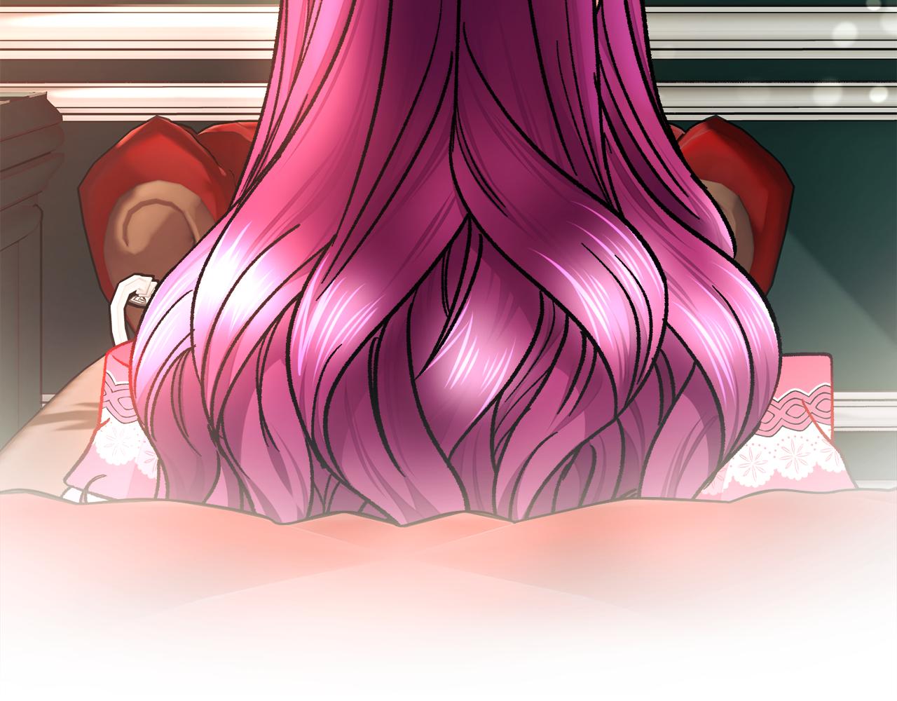 顫抖吧！原著女主 - 第91話 婆媳和睦(3/5) - 2