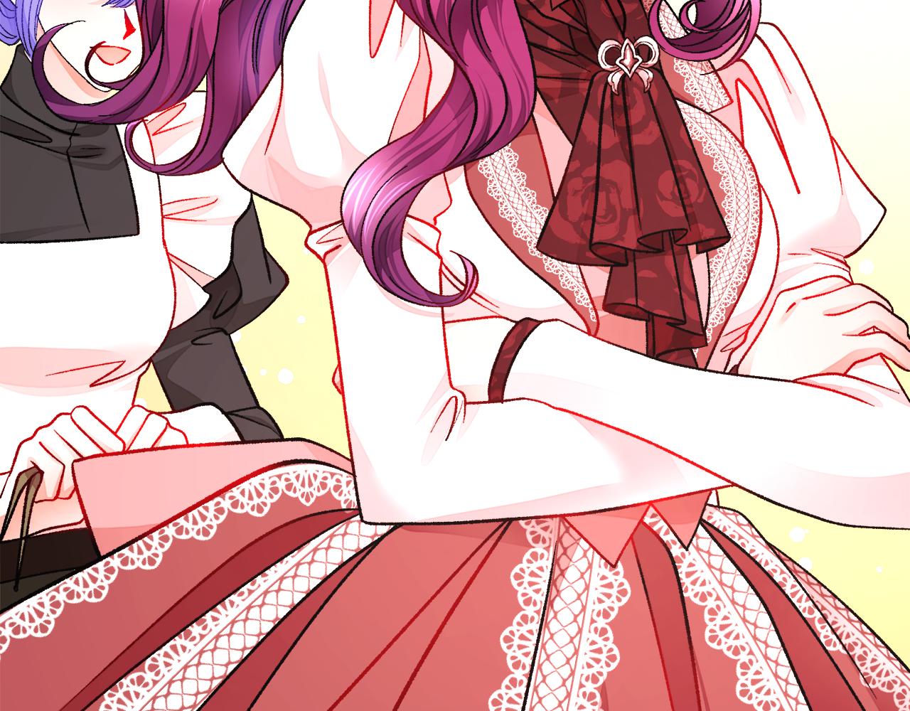 顫抖吧！原著女主 - 第91話 婆媳和睦(4/5) - 8