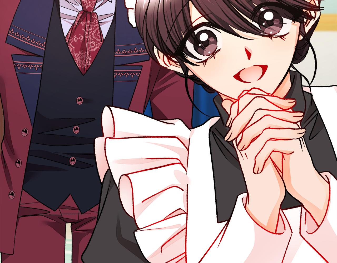 顫抖吧！原著女主 - 第91話 婆媳和睦(4/5) - 8