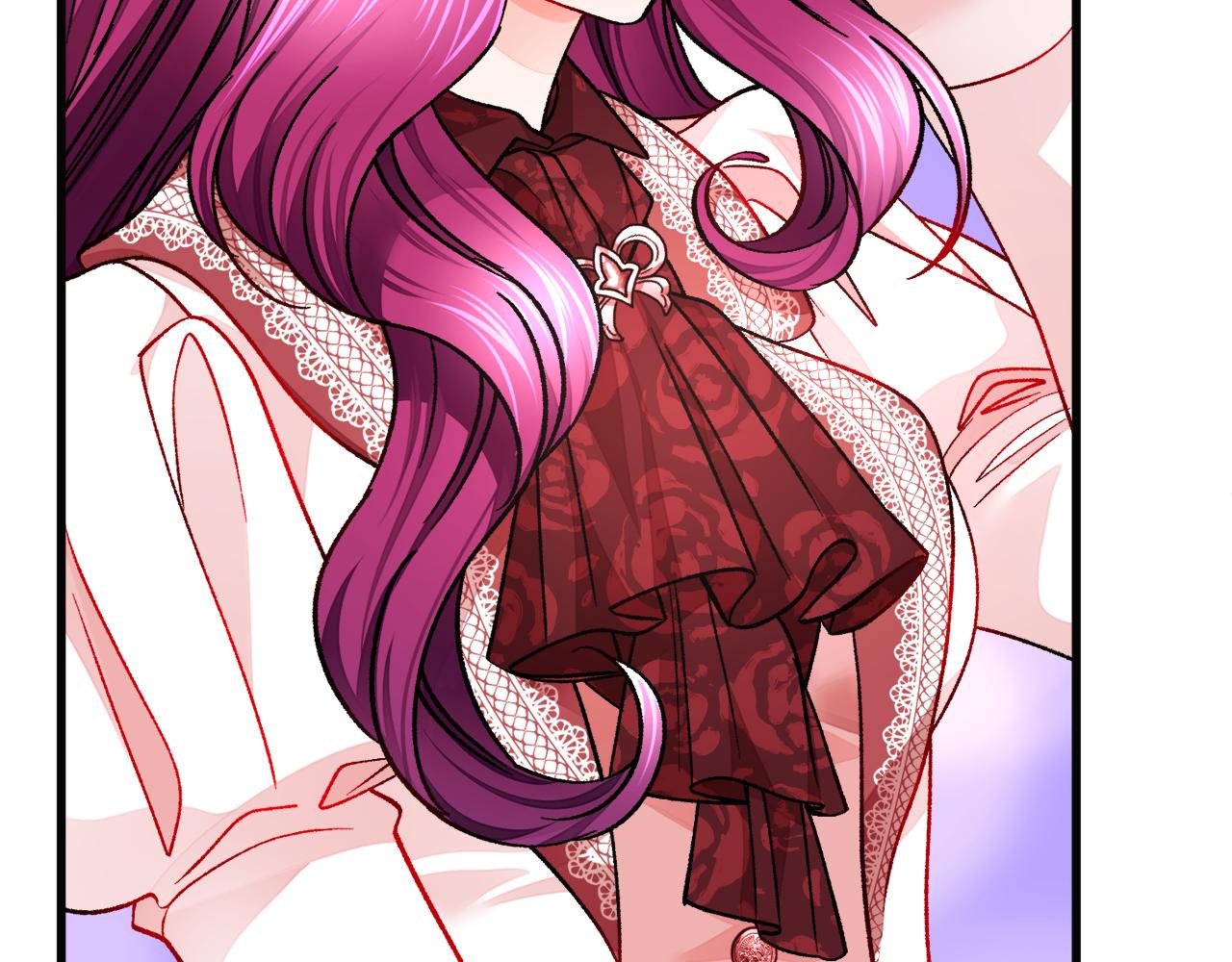 顫抖吧！原著女主 - 第91話 婆媳和睦(4/5) - 4