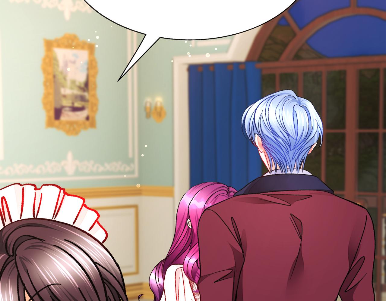 顫抖吧！原著女主 - 第91話 婆媳和睦(4/5) - 6