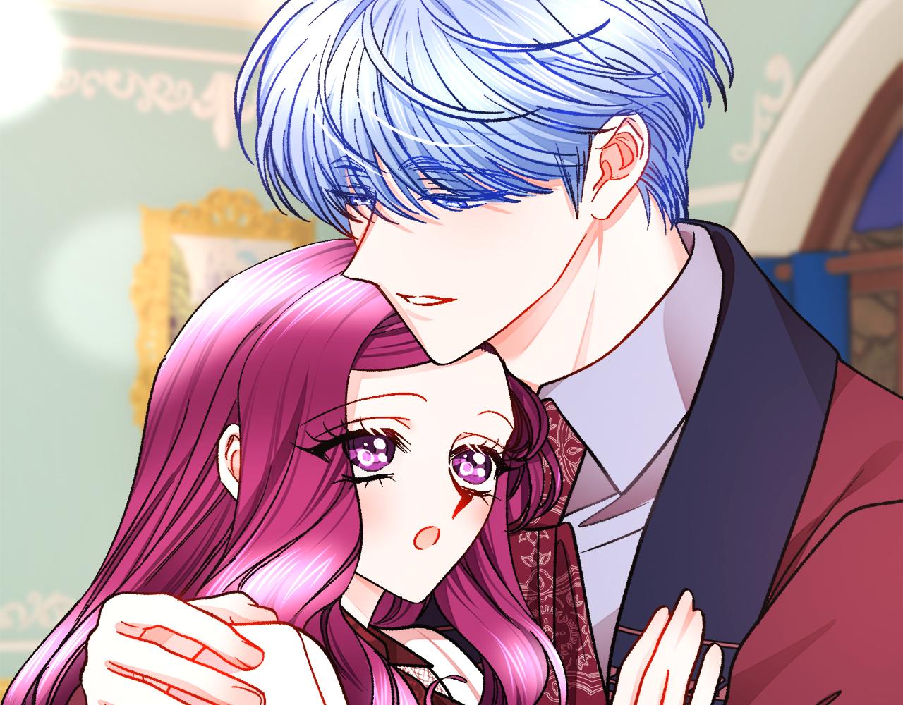 顫抖吧！原著女主 - 第91話 婆媳和睦(4/5) - 5