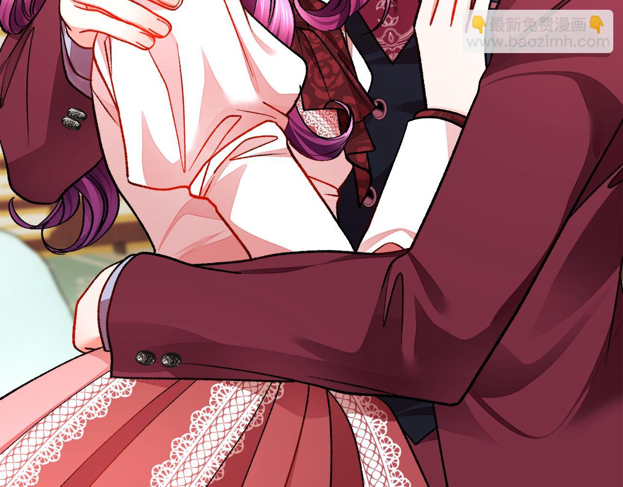 顫抖吧！原著女主 - 第91話 婆媳和睦(4/5) - 6