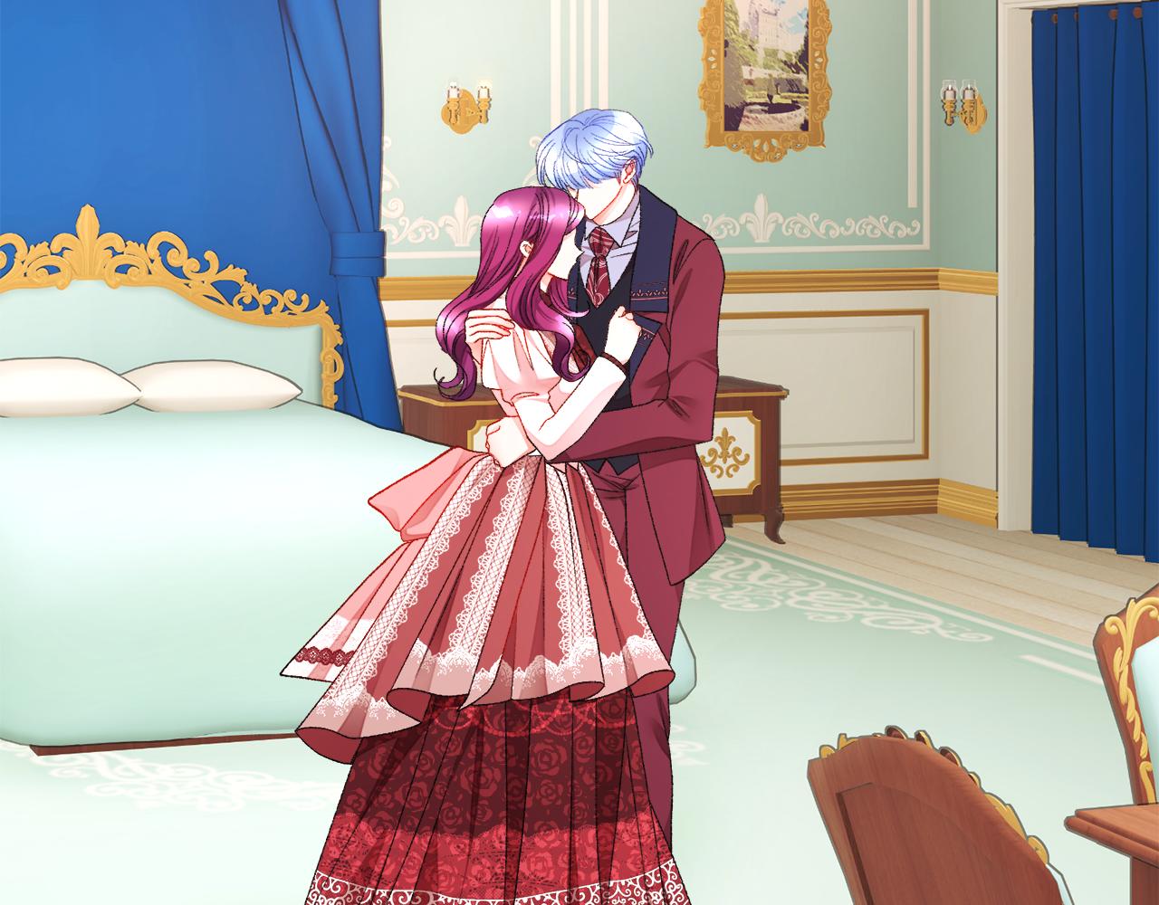 顫抖吧！原著女主 - 第91話 婆媳和睦(4/5) - 4