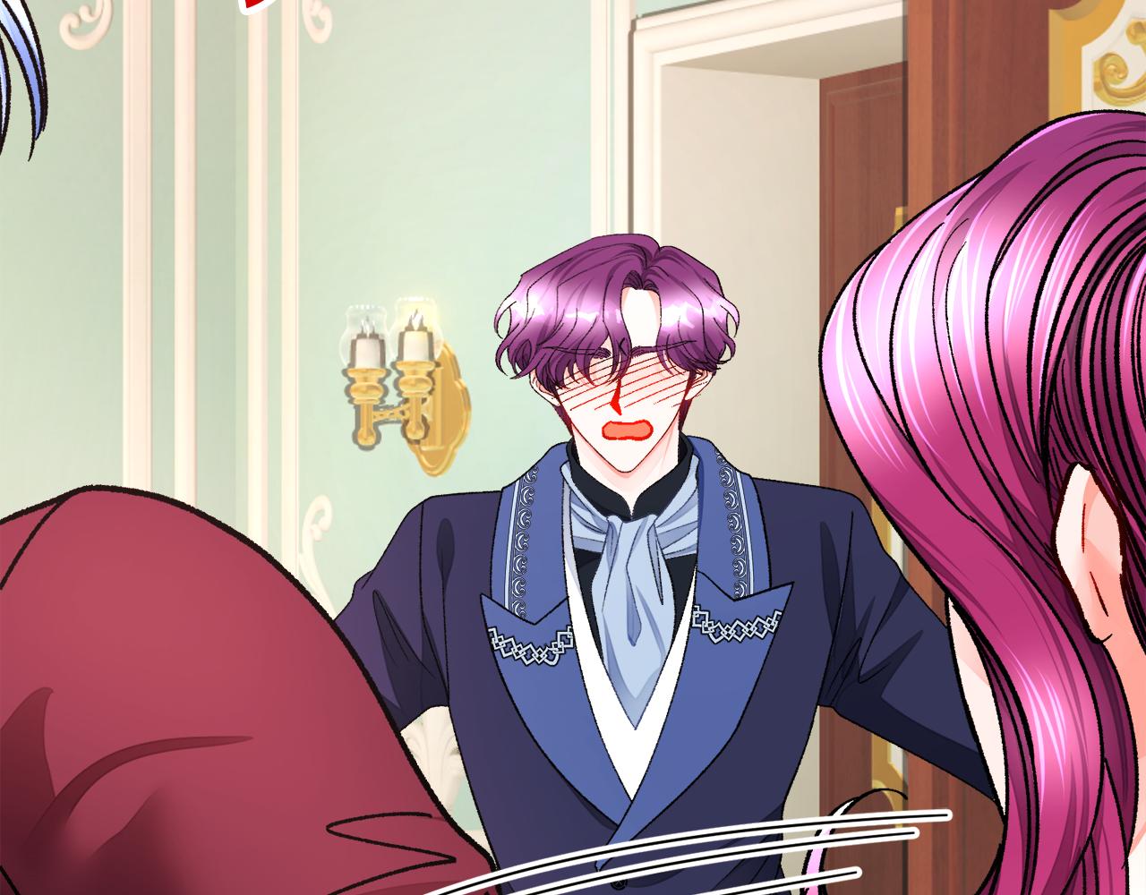 顫抖吧！原著女主 - 第91話 婆媳和睦(4/5) - 2