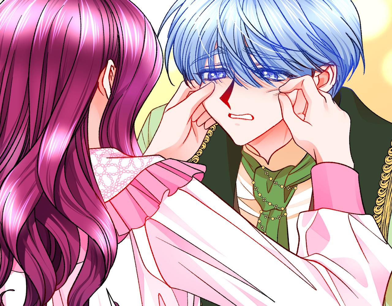 顫抖吧！原著女主 - 第91話 婆媳和睦(1/5) - 4