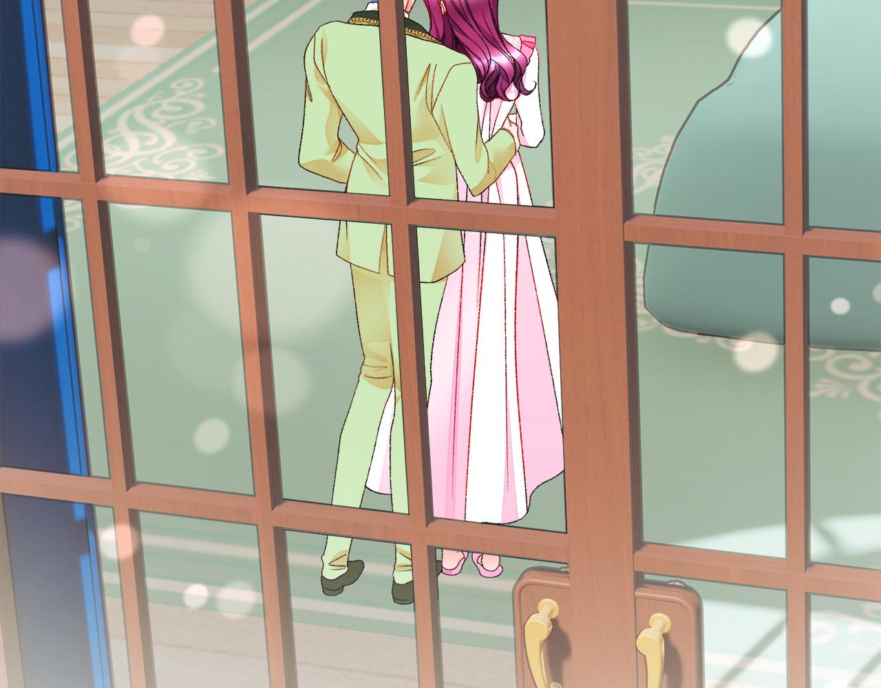 顫抖吧！原著女主 - 第91話 婆媳和睦(1/5) - 7