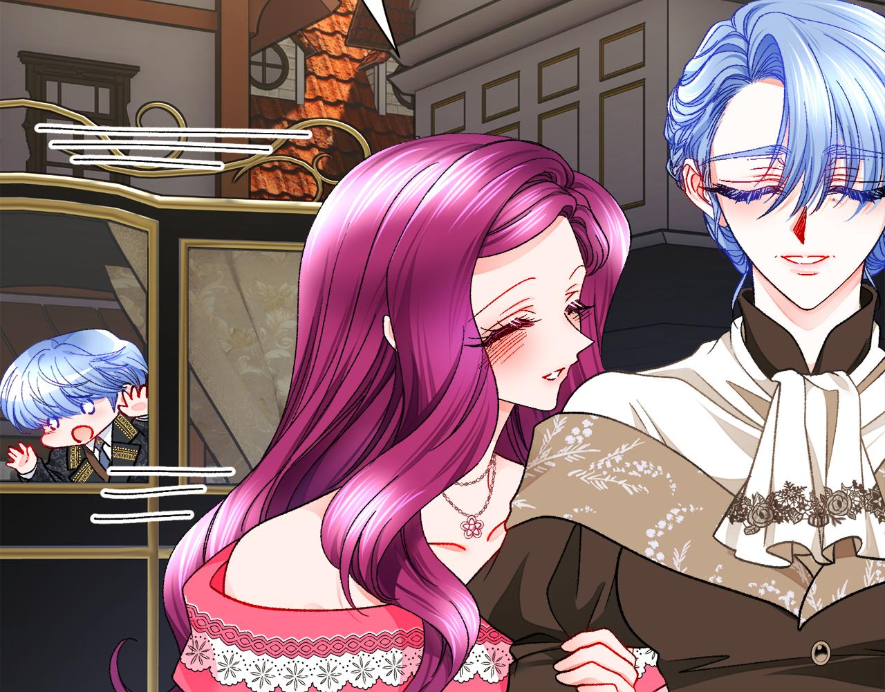 顫抖吧！原著女主 - 第91話 婆媳和睦(2/5) - 2