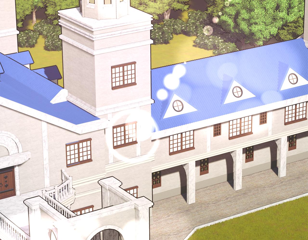 顫抖吧！原著女主 - 第93話 父母相見(3/5) - 2