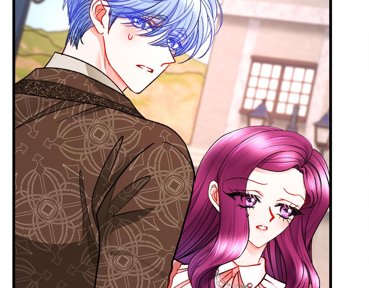 顫抖吧！原著女主 - 第93話 父母相見(3/5) - 6