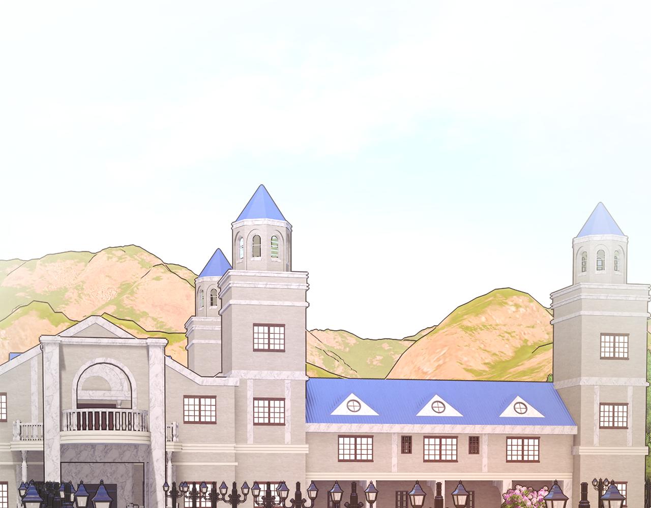 顫抖吧！原著女主 - 第93話 父母相見(3/5) - 8