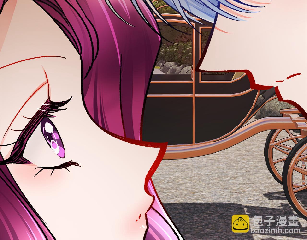 顫抖吧！原著女主 - 第93話 父母相見(3/5) - 4