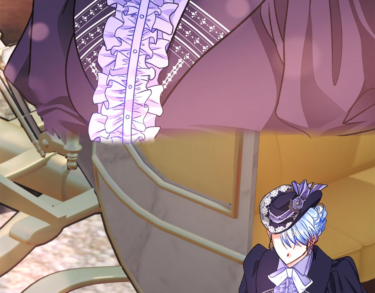 顫抖吧！原著女主 - 第93話 父母相見(4/5) - 1