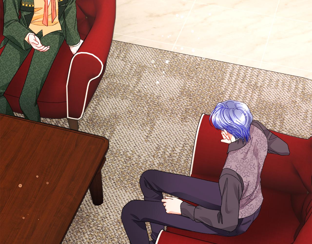 顫抖吧！原著女主 - 第93話 父母相見(2/5) - 8