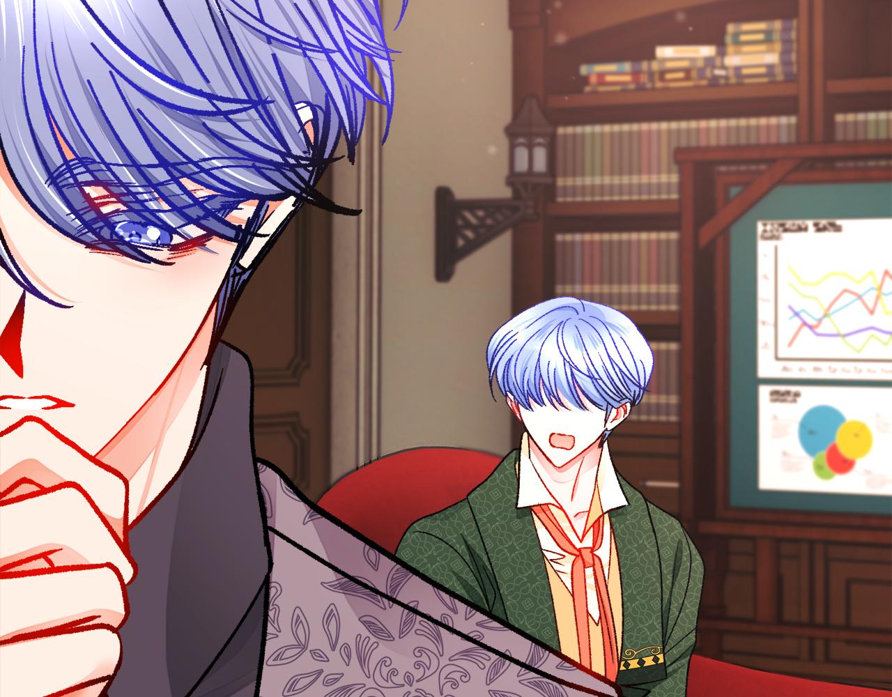 顫抖吧！原著女主 - 第93話 父母相見(2/5) - 6