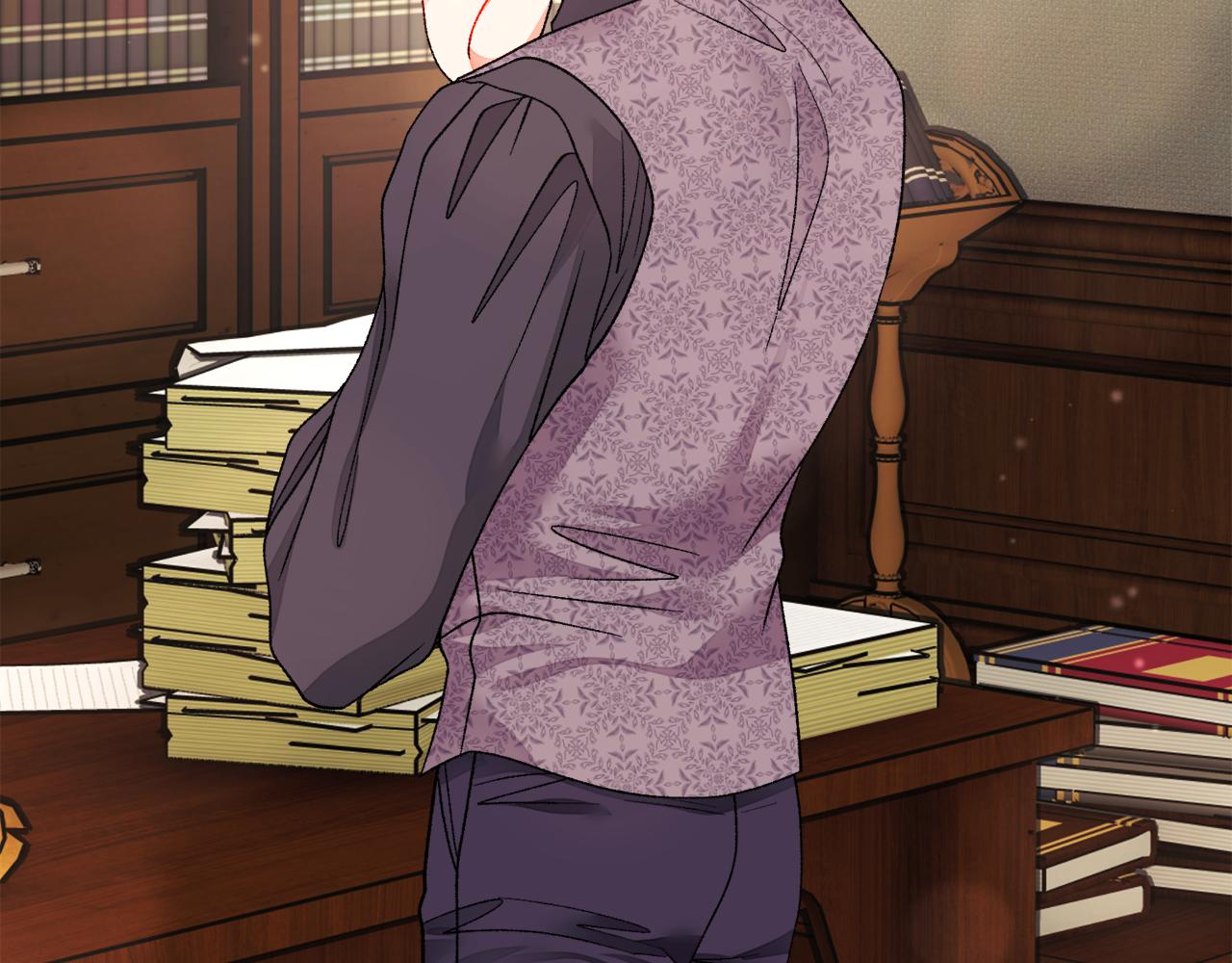 顫抖吧！原著女主 - 第93話 父母相見(2/5) - 5