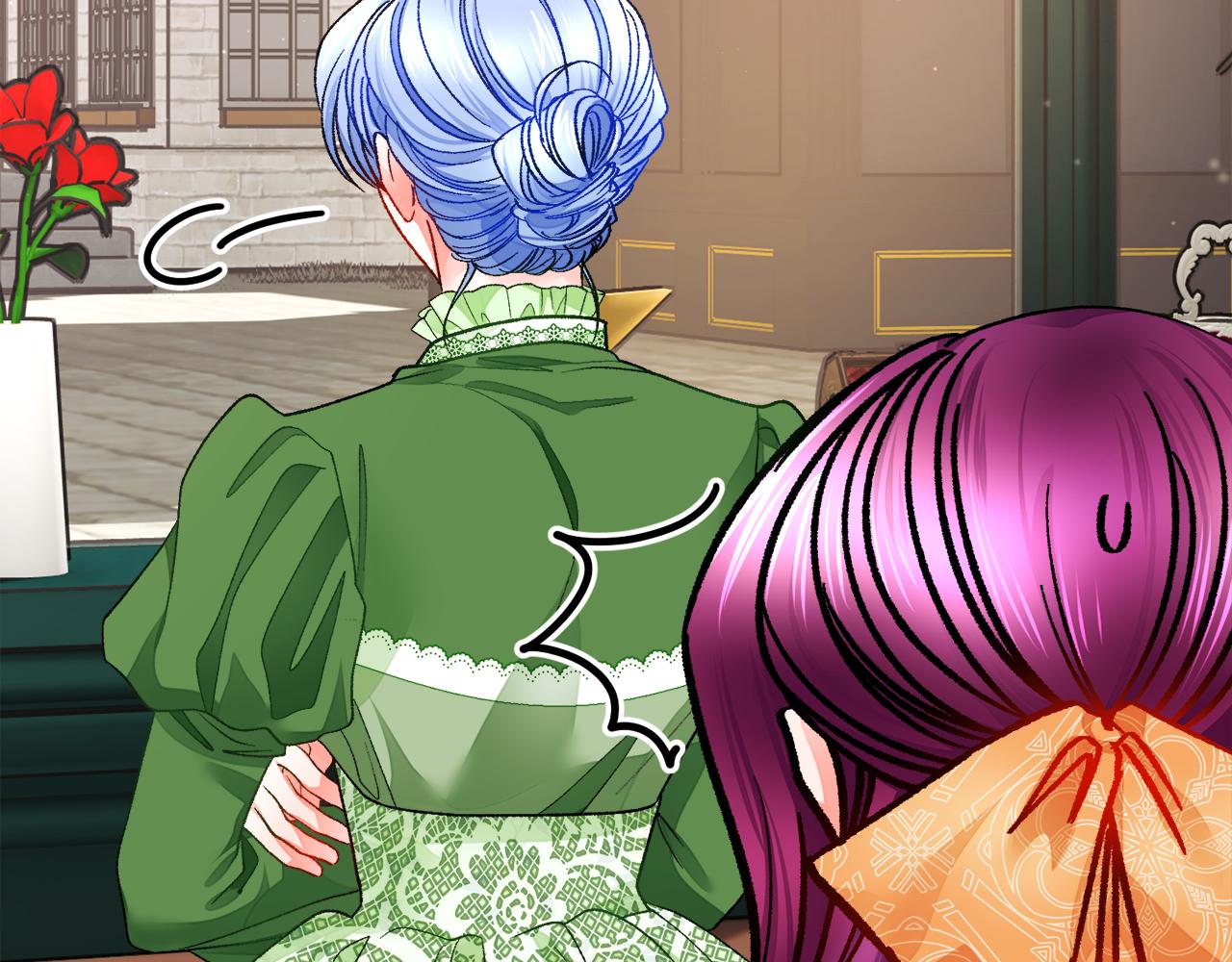 顫抖吧！原著女主 - 第93話 父母相見(2/5) - 2